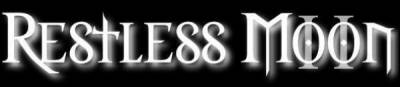 logo Restless Moon